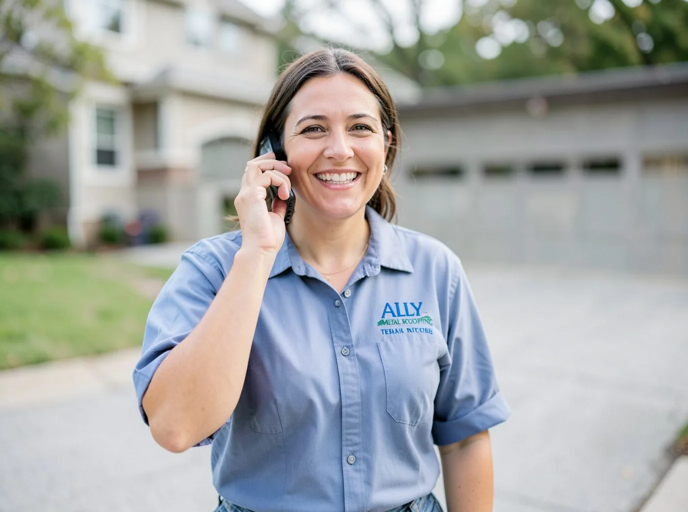 Metal Roof Installation Blaine, OH FAQs
